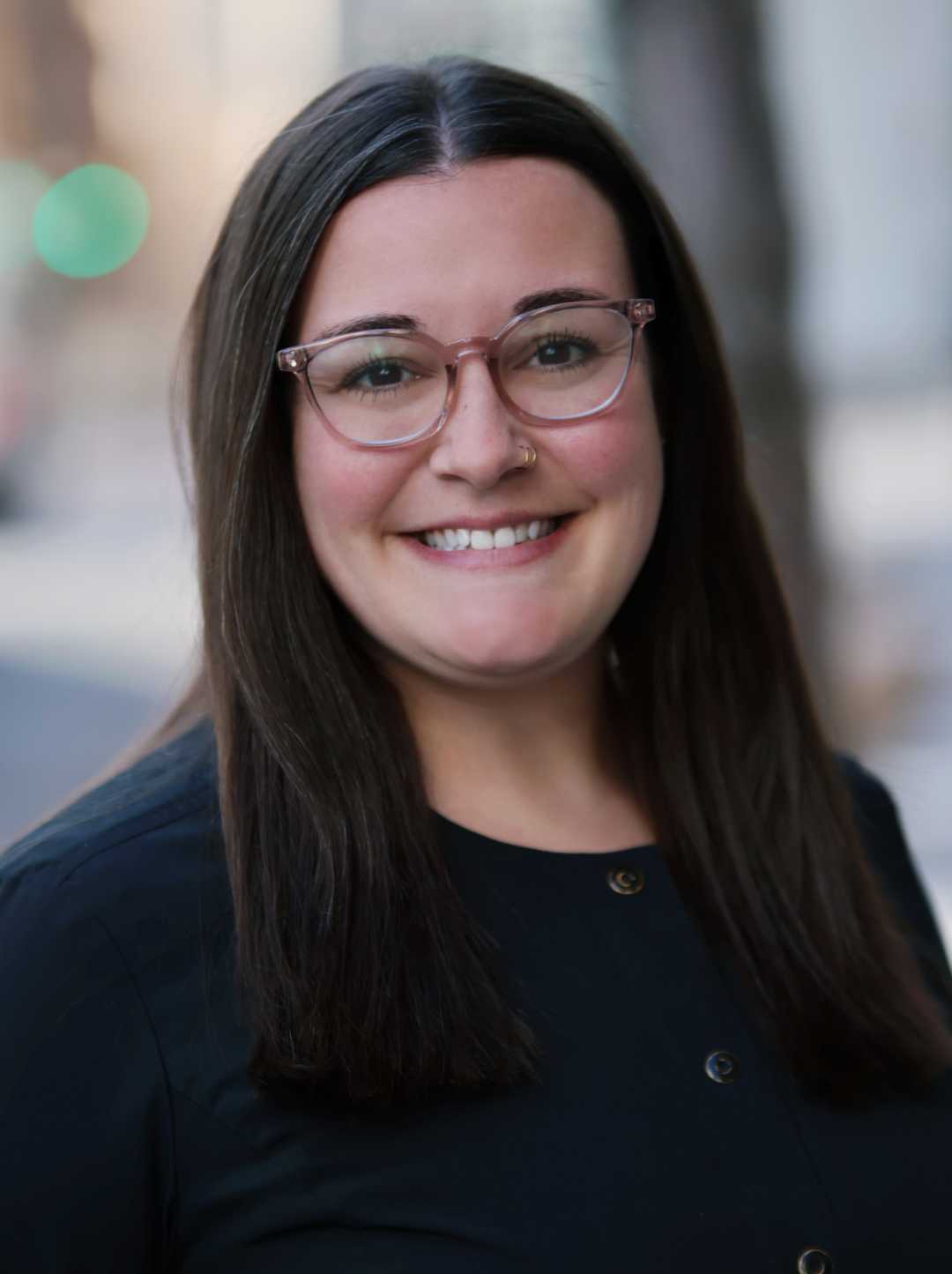 jen portrait downtown denver dental