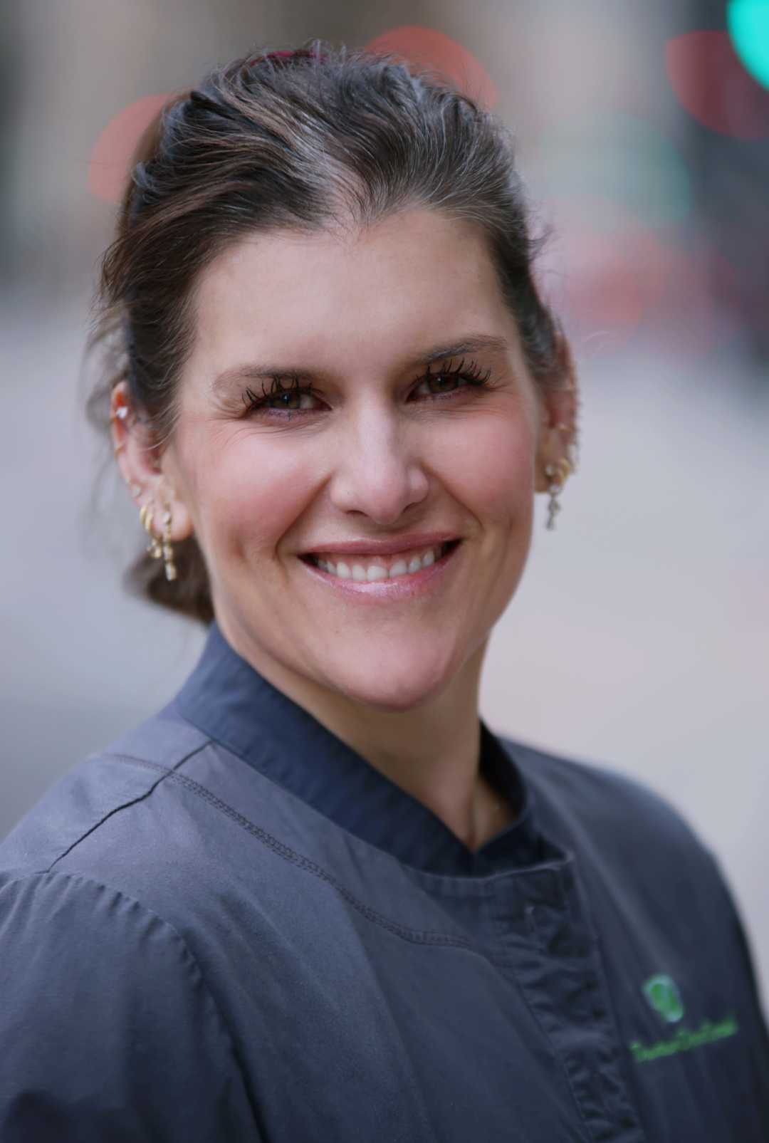 jen portrait downtown denver dental